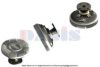 MERCE 3662000422 Clutch, radiator fan
